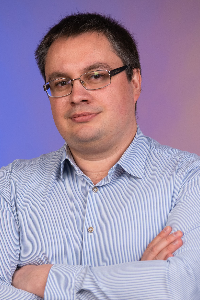 Pesyakov  Sergey Alekseevich