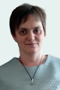Zabelina Evgenia Viktorovna
