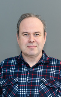 Andrey Vadimovich Koltygin