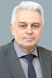 Temkin Igor Olegovich