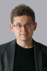 Fedorov Alexey Konstantinovich
