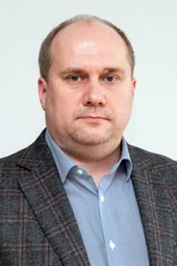 Kalitin Denis  Vladimirovich