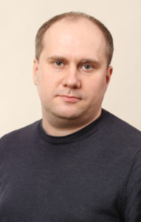 Kalitin Denis  Vladimirovich