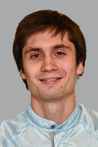 Saranin Danila Sergeevich