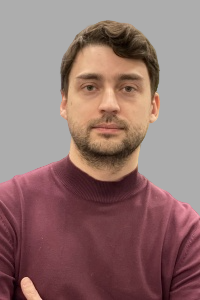 Moskovskikh Dmitry Olegovich