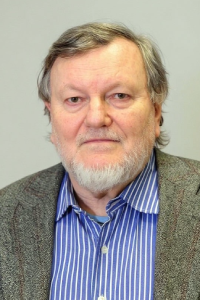 Molchanov Vladimir Yakovlevich