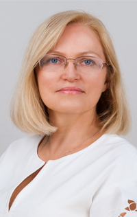 Evsyukova  Irina 