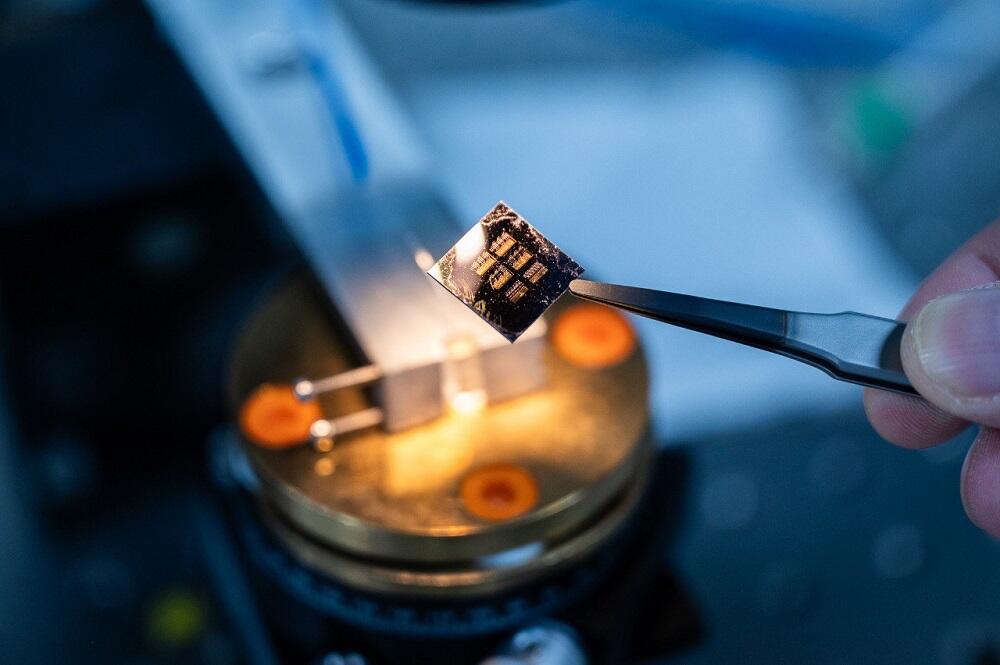 100 million times faster: Russian scientists speed up nanotube-based detectors