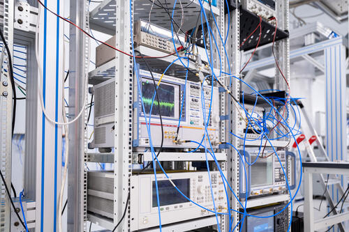 Accuracy — 99.993%: NUST MISIS and INME RAS scientists master the production technology of fluxonium qubits