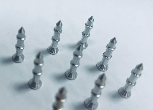 Disappears Without a Trace: Scientists Improve Alloy for Temporary Implants