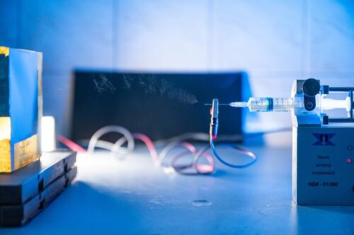 From wound healing to drug delivery: scientists develop next-generation medical bandage material