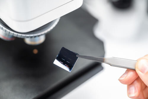 A chip that can “smell”: photons to help detect hazardous gas molecules