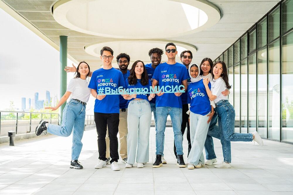 Talents without borders: the best international students to be selected at the “StudRussia” Competition