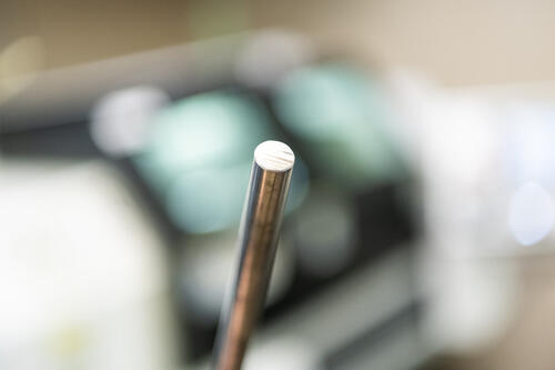 MISIS Scientists Develop Next-Generation Aluminum Alloy for Aerospace