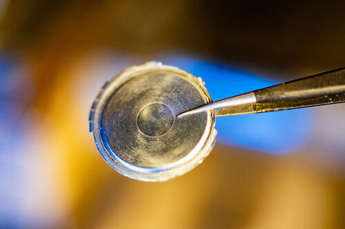 Three Times Stronger: Russian Scientists Improve Aluminum Alloy for Microelectronics