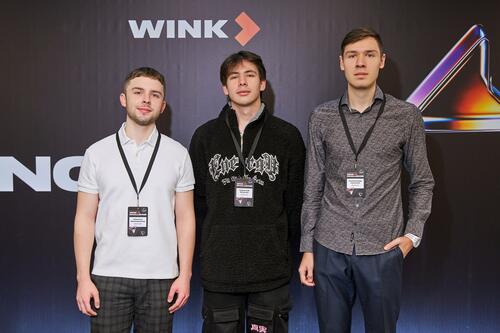 When code powers art: MISIS students win awards at film and theatre hackathons