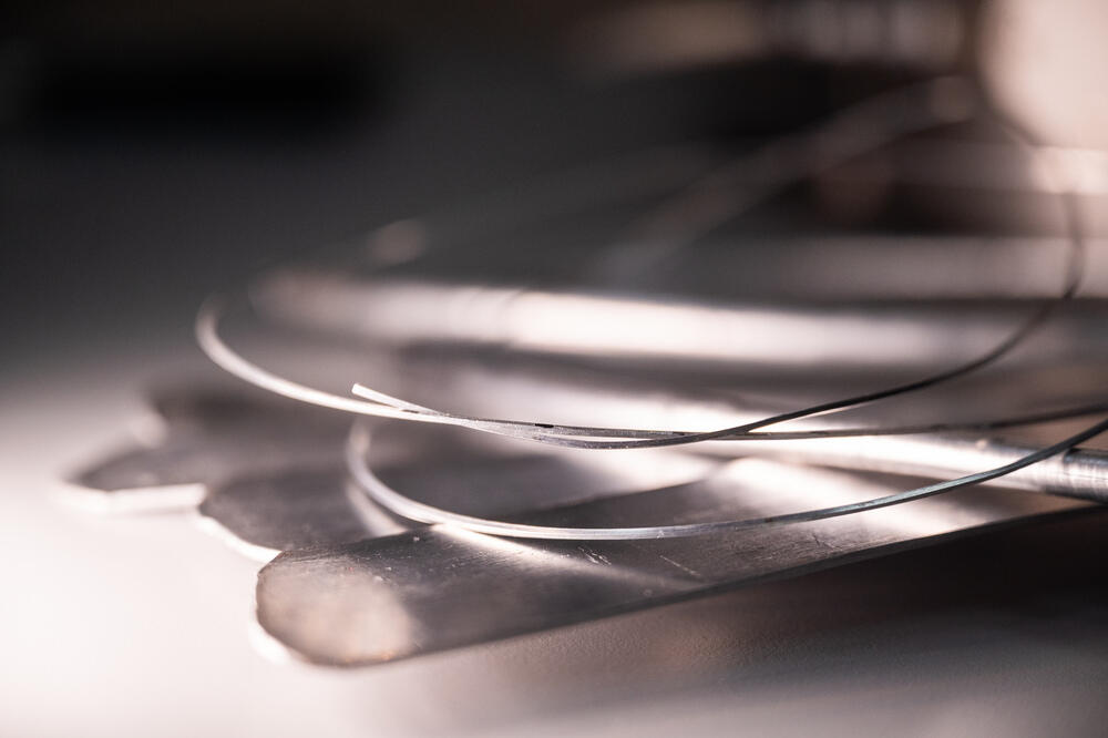 Titanium Transforms Properties: Russian Scientists Develop an Aluminum—Calcium Alloy for the Cars of the Future