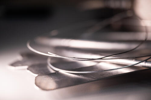 Titanium Transforms Properties: Russian Scientists Develop an Aluminum—Calcium Alloy for the Cars of the Future