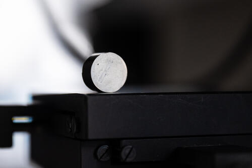 As strong as steel but three times tighter: a new composite developed at MISIS