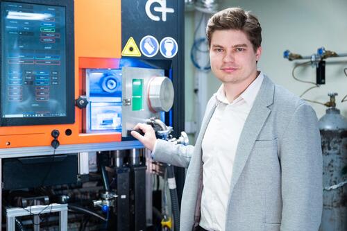 Scientists find a way to “program” metal behavior during 3D printing