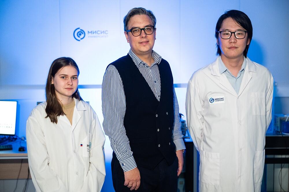 Targeted stimulation: Russian scientists propose a new method for studying brain cells