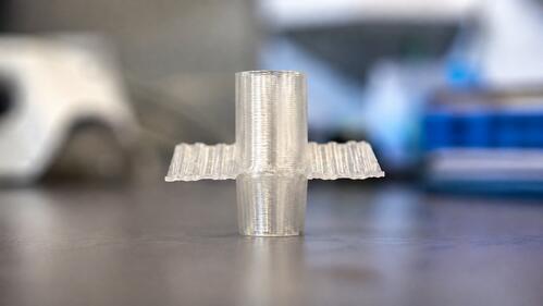 Membrane Developed at NUST MISIS for Drug Testing on an Intestinal Model