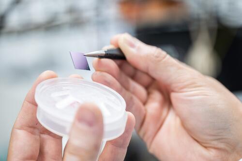 Scientists develop next-generation dual-band infrared sensor