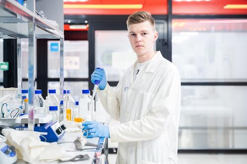 MISIS bioengineers develop hydrogel for osteoarthritis treatment