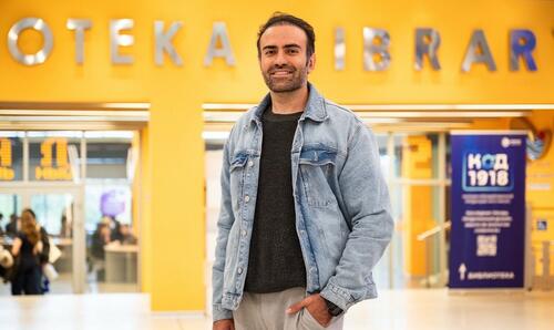 Soheil Seif