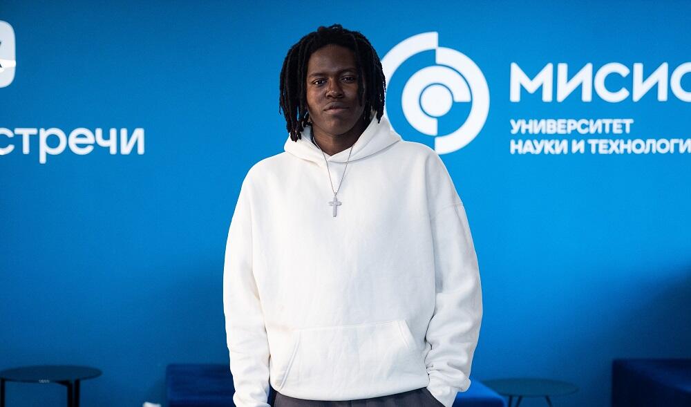 Desmond Osaguona Uyi