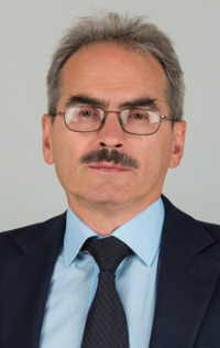 Sergey  Dmitrievich Kaloshkin 