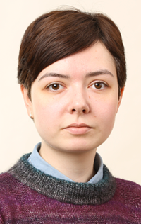 Jalavyan  Irina  Armenovna