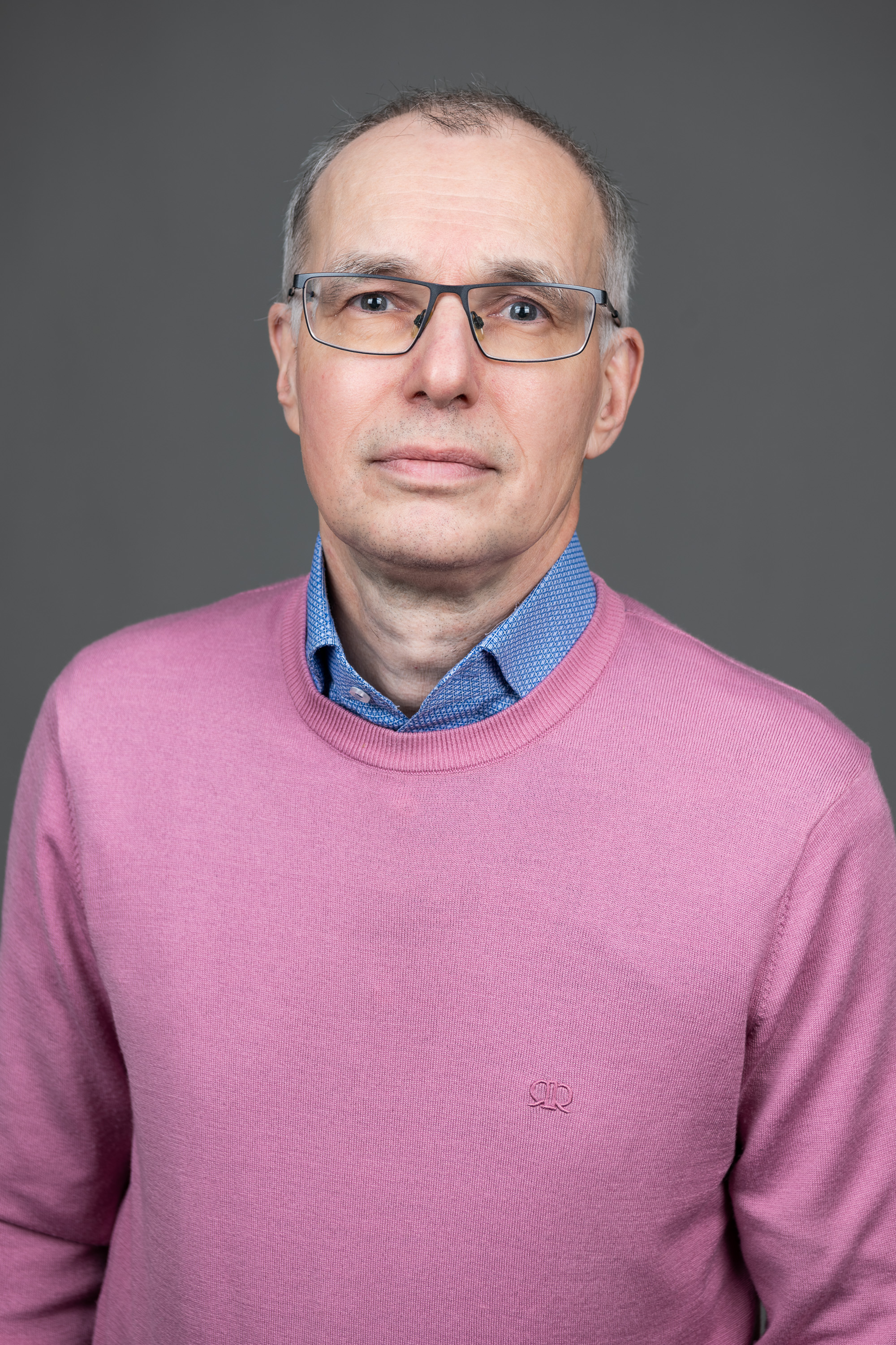 Dmitry Vladimirovich Shtansky