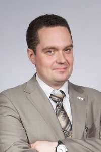 Solodov Sergey  Vladimirovich