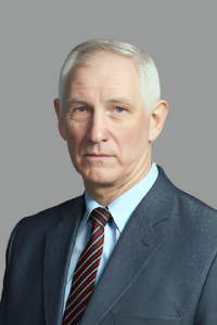 Menushenkov Vladimir  Pavlovich