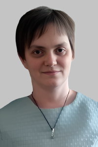 Zabelina  Evgenia Viktorovna